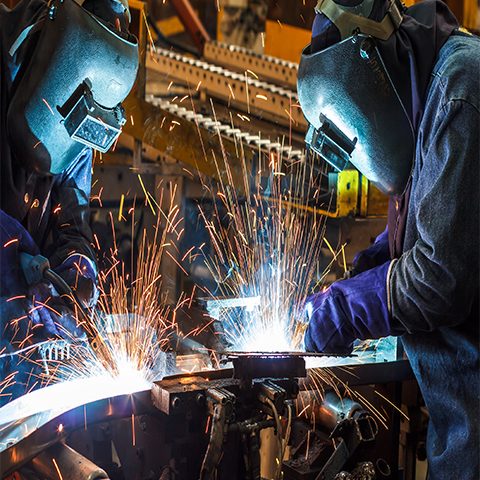 Engineering Company