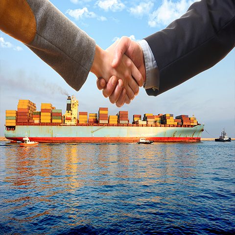 Shipping and Logistics